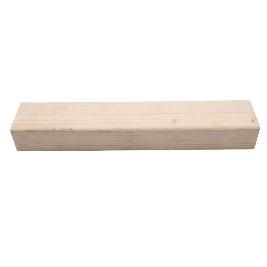 VOLIGE SAPIN 25x100 MM SRN IV- 4,20 M