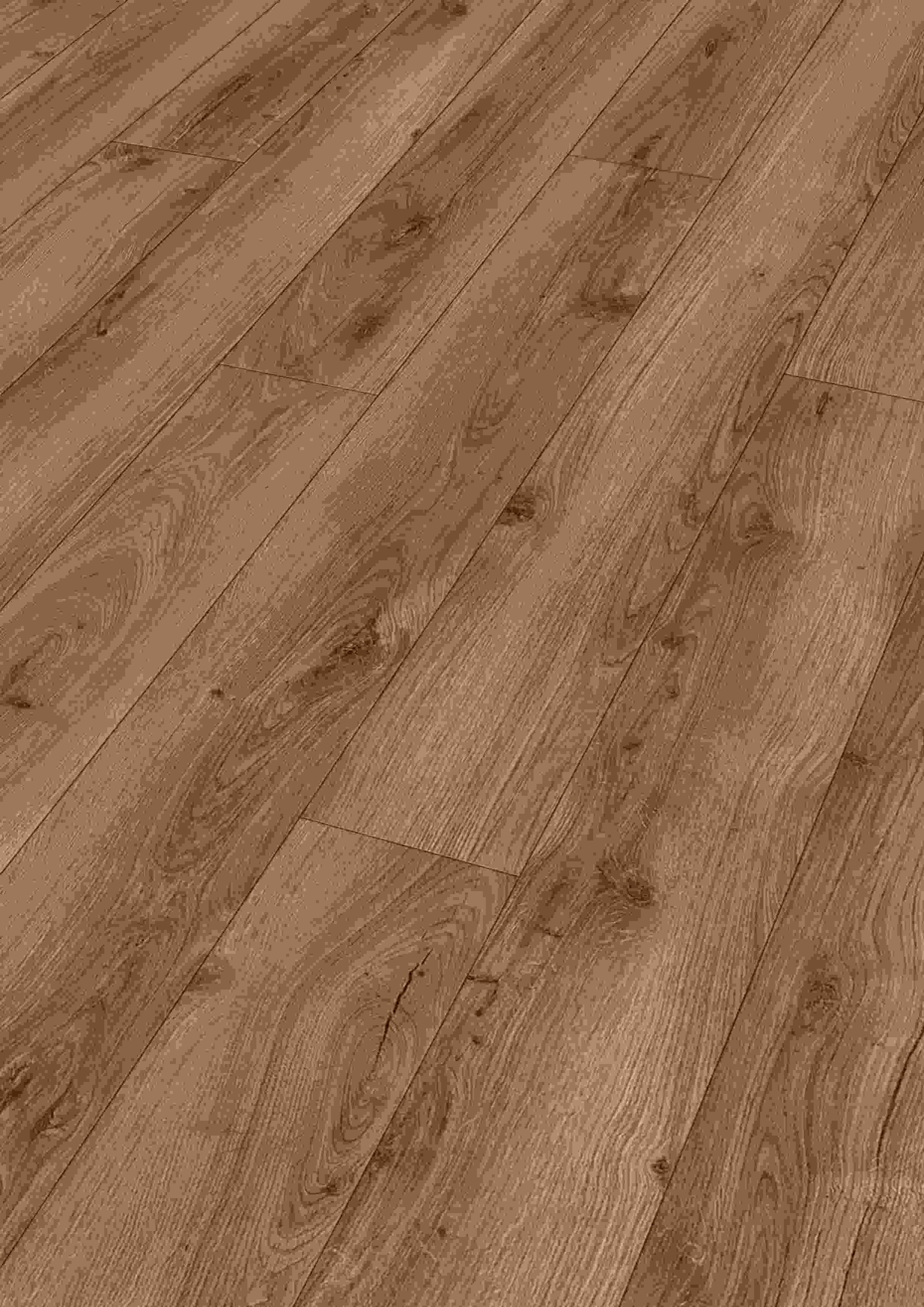 PARQUET VINYLE M Design.comfort DL 600S Chêne château muscade 7130 L=2052 l=219 e=9 (7 Pces par paquet)