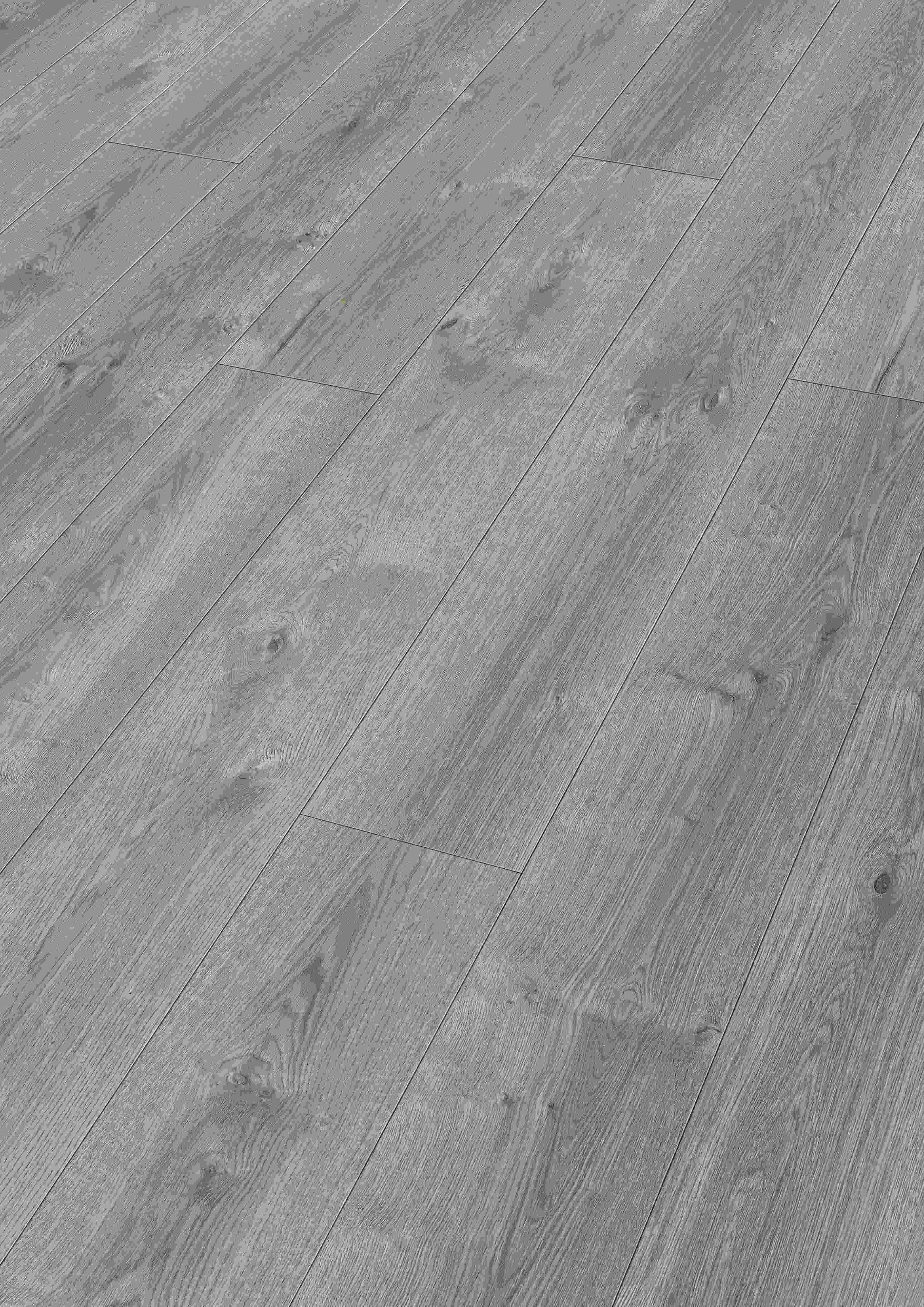 PARQUET VINYLE M Design.comfort DL 600S Chêne gris mérinos 7140 L=2052 l=219 e=9 (7 Pces par paquet)