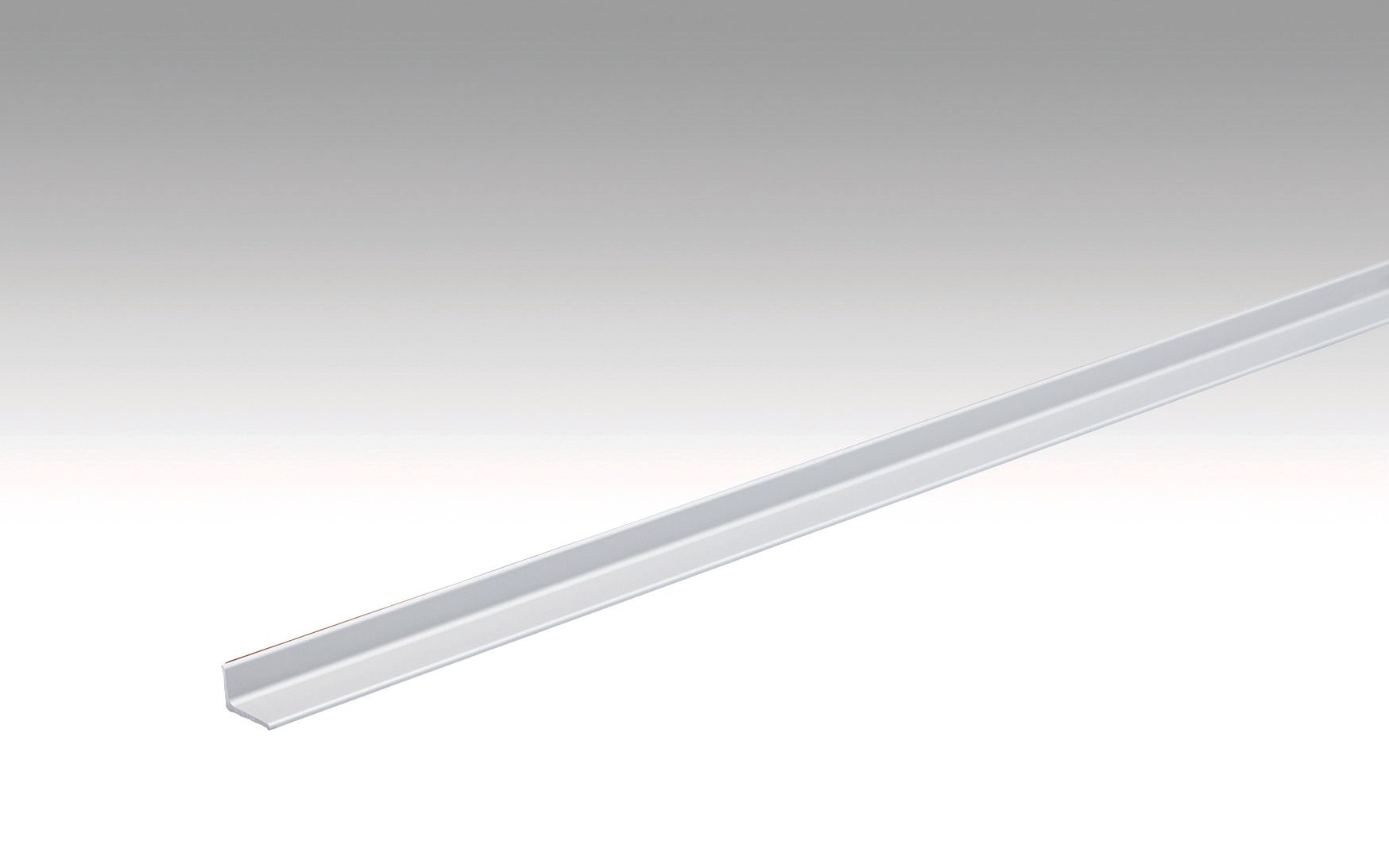 PROFIL DE FINITION 300 SK Argent anodisé L=2700 l=0 e=0