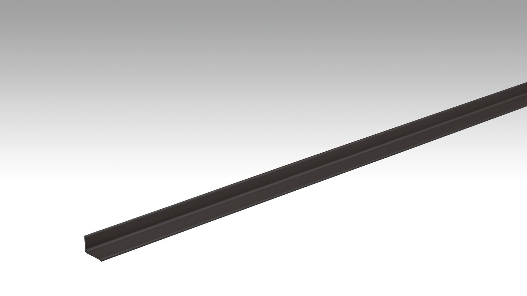 PROFIL DE FINITION 300 NOIR SK L=2700 l=0 e=0