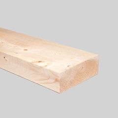 POUTRE SAPIN 95x295 MM SBN C24 - 9,15m
