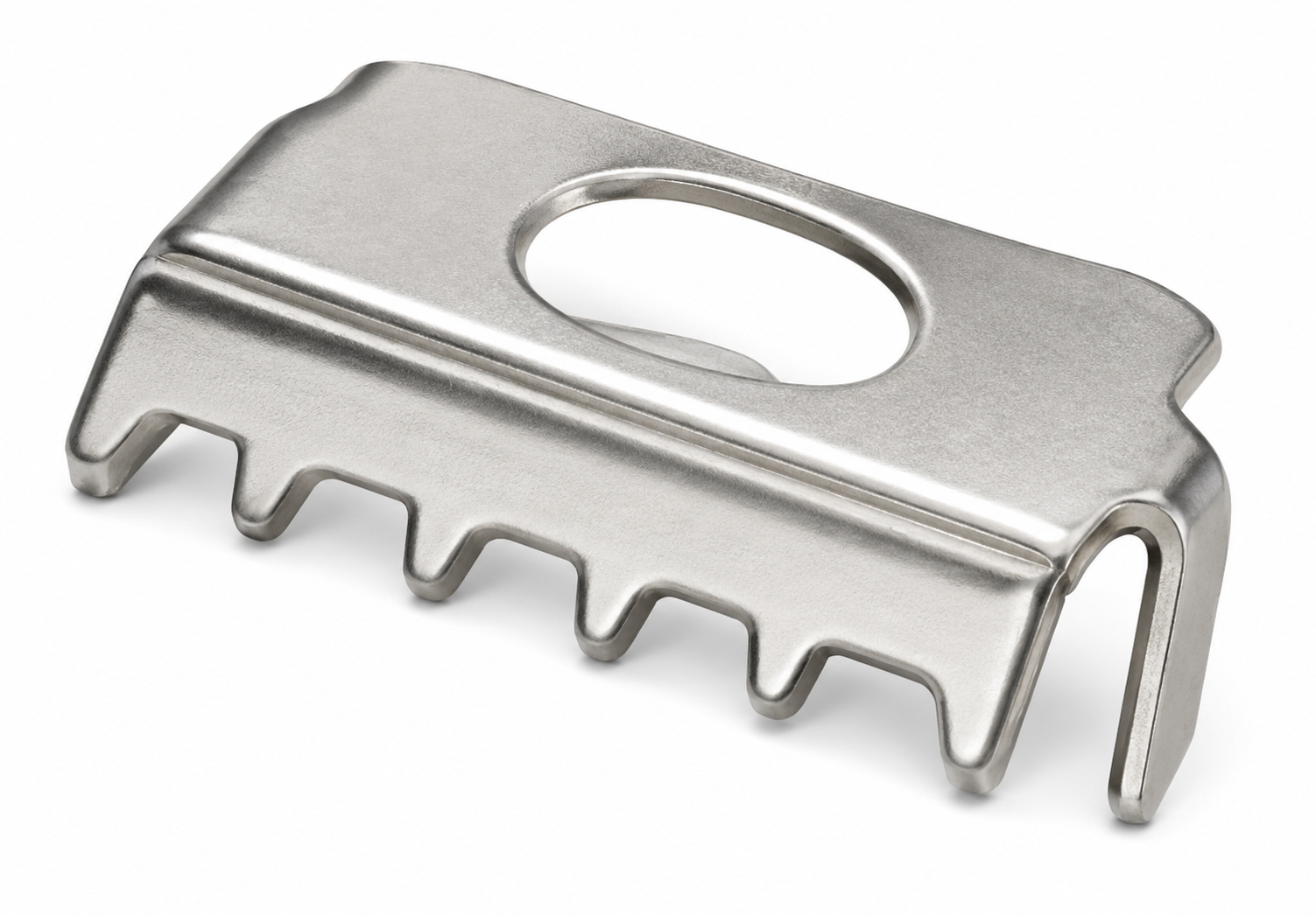 DeckooTouch Clips de blocage Composite (50pces/bte - 1clip/lame)