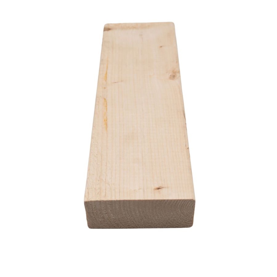 PLANCHE SAPIN CLS 2x4" (38x89mm) - 4,20 M