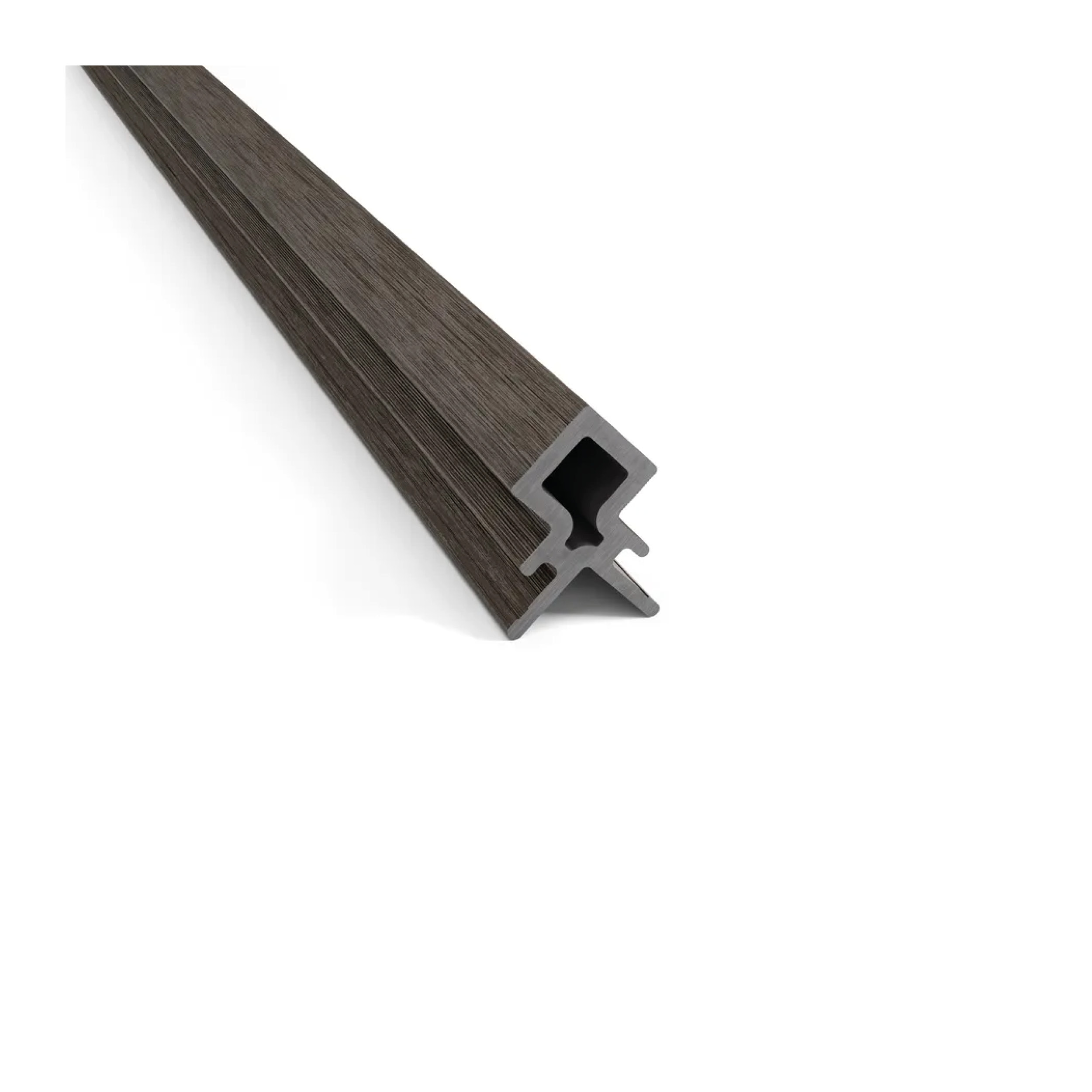 KOVR Profil Angle Extérieur - Bison Brown - 2900x52.6x52.6mm (/1pce)