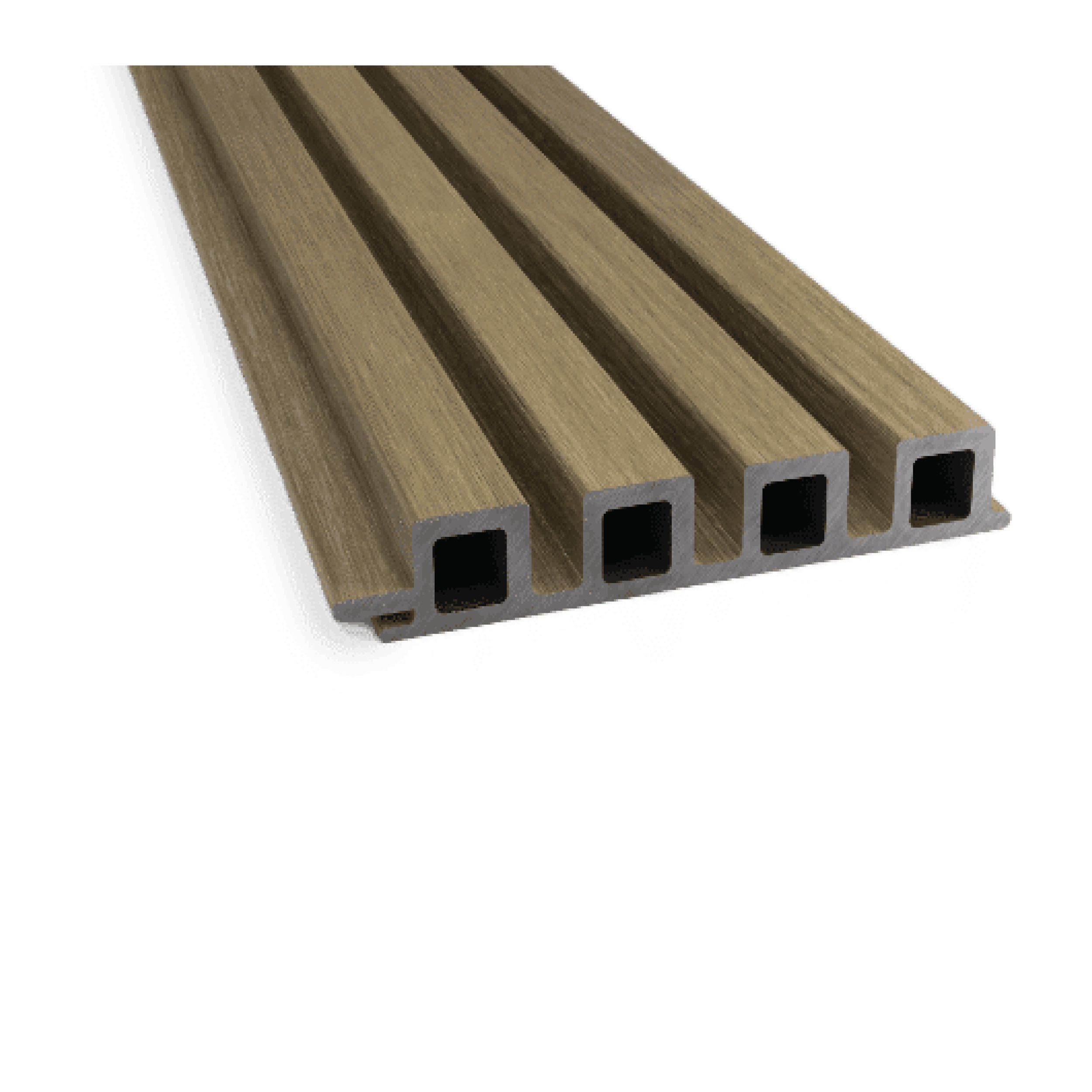 KOVR PANNEAU - Desert Brown - 2900x159x25.5mm (/2pces) 
