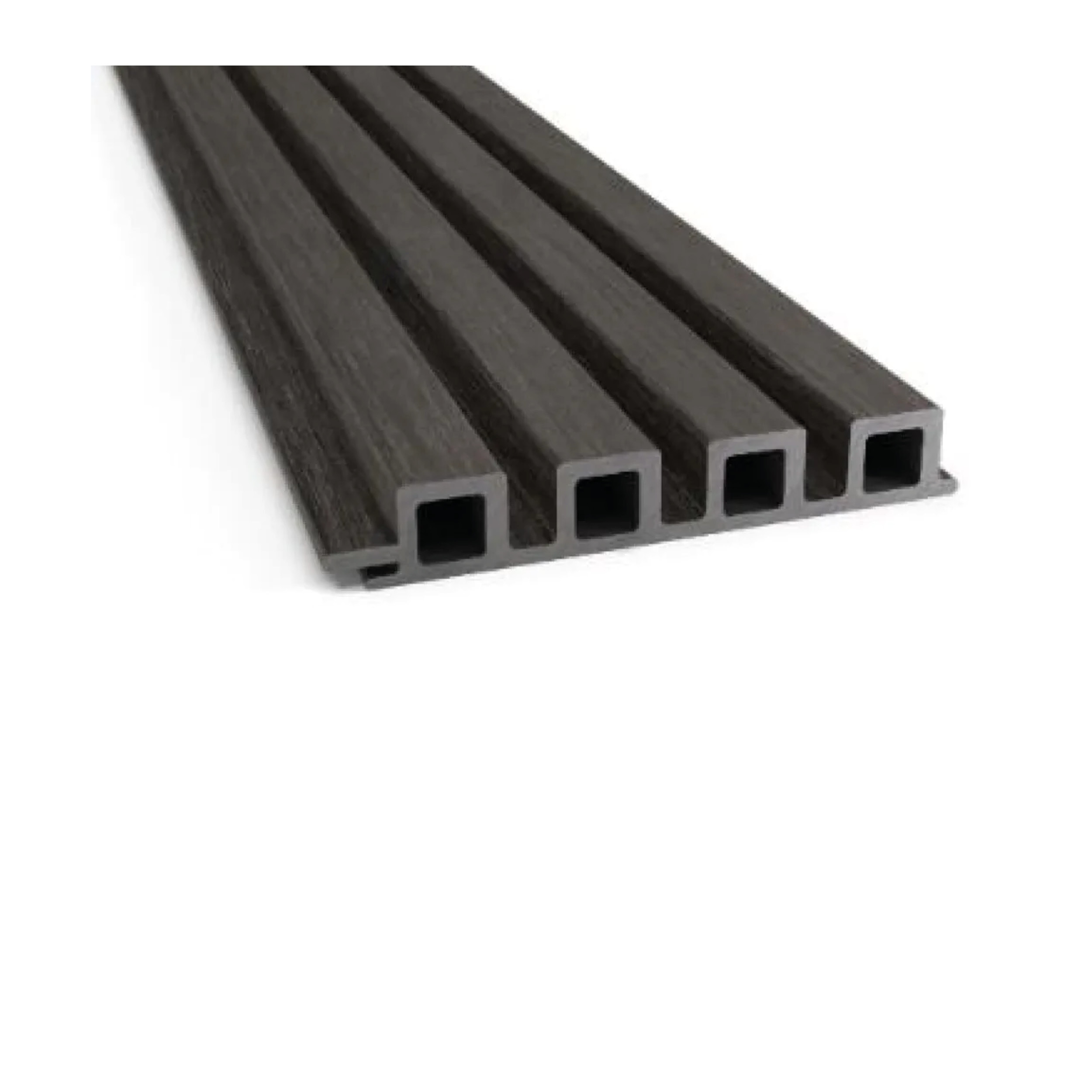 KOVR PANNEAU - Slate Black - 2900x159x25.5mm (/2pces) 