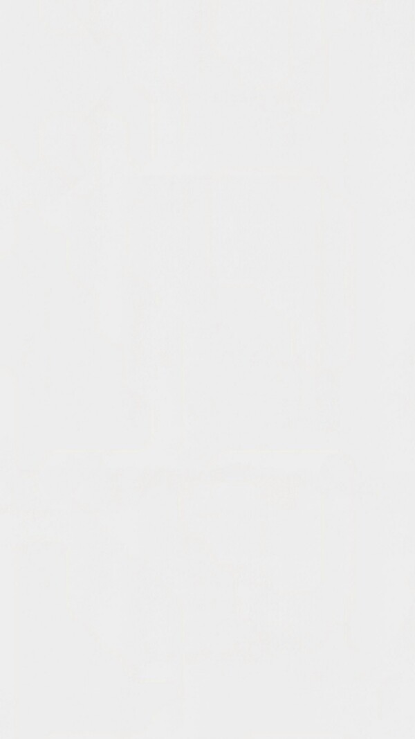 LAMBRIS Bocado DP 250 Blanc brillant 4084 L=3300 l=250 e=12 (4 Pces par paquet)