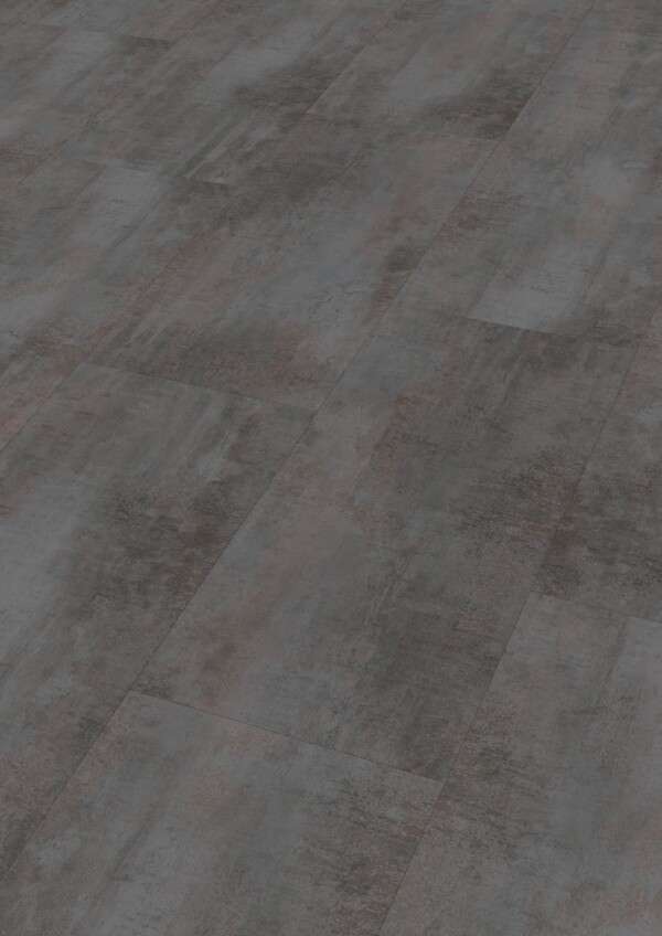 PARQUET VINYLE M Design.comfort DB 600 S Copper iron 6857 L=853 l=395 e=9 (12 Pces par paquet)