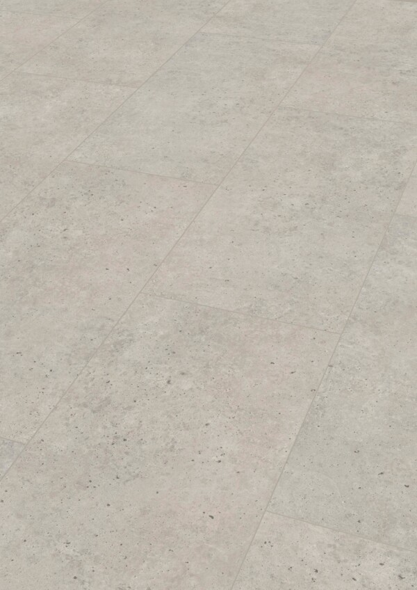 PARQUET VINYLE M Design.comfort DB 600 S Béton 7321 L=853 l=395 e=9 (12 Pces par paquet)