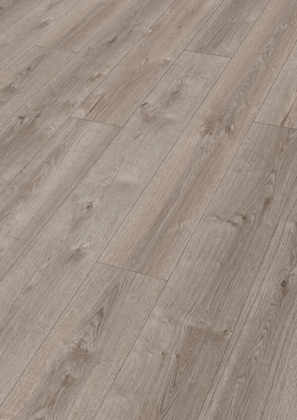 PARQUET VINYLE M Design.flex DL 400 Chêne gris mérinos 7140 L=2055 l=216 e=5 (6 Pces par paquet)