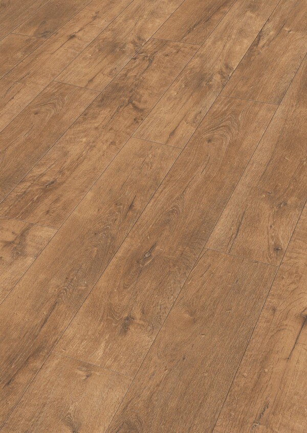 PARQUET VINYLE M Design.flex DD 400 Chêne pédonculé cognac 6949 L=1290 l=216 e=5 (4 Pces par paquet)