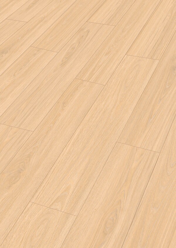 PARQUET VINYLE M Design.flex DD 400 Princess Oak clair 7123 L=1290 l=216 e=5 (15 Pces par paquet)