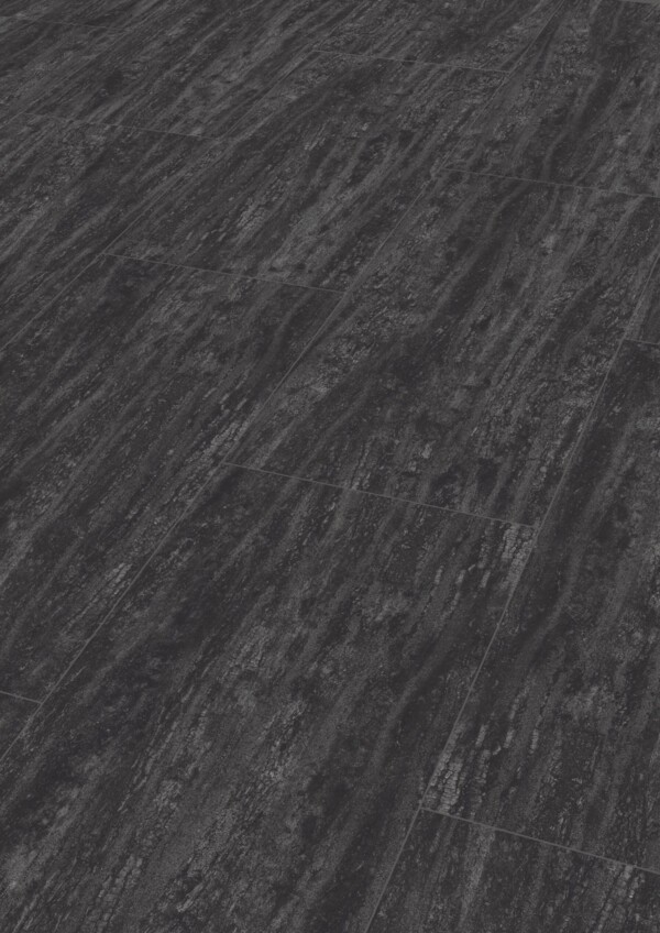 M Design.flex DB 400 Black Lava 7323 L=858 l=399 e=5 (10 Pces par paquet)