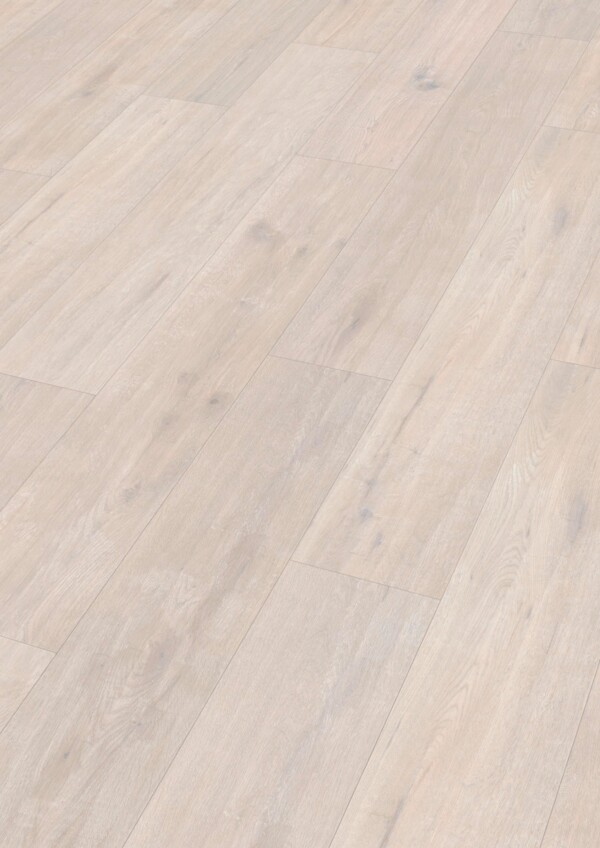 PARQUET VINYLE M Design.pro DD 200 Chêne blanc arctic 6995 L=1295 l=219 e=2 (4 Pces par paquet)