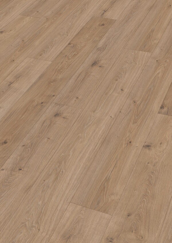 PARQUET VINYLE RL400S - 7430 Chêne Golden Creek - 1830 x 197 x 6 mm (/5 pces = 1.803 m²)