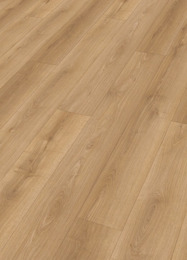 PARQUET VINYLE RL400S - 7431 Chêne Natural Spring - 1830 x 197 x 6 mm (/5 pces = 1.803 m²)