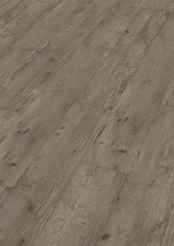 PARQUET VINYLE M Design. rigid RD 300 S Grey Forestwood 7330 1 frise L=1290 l=228 e=5,5 (12 Pces par paquet)