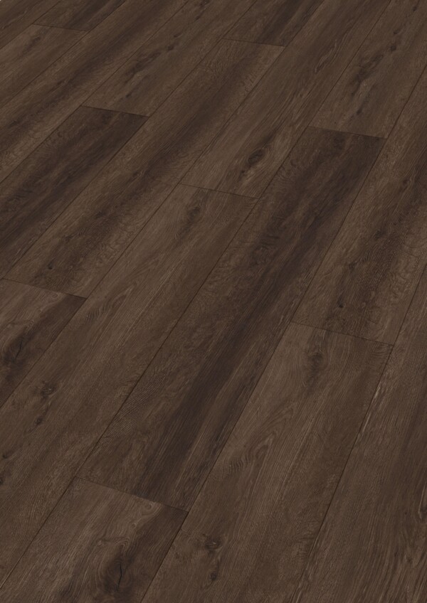 PARQUET VINYLE M Design. rigid RD 300 S Dark woodland 7386 L=1290 l=228 e=5,5 (12 Pces par paquet)