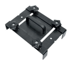 Lianz Prestige Board - Positionneur métallique de vis centrales