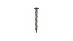 DeckooTouch Vis inox 4x25 (100pces/+/-5m²)