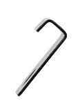 DeckooTouch Clip de départ (20pces/bte)
