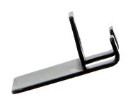 DeckooTouch Clip de fixation massif (100pces/5m²)