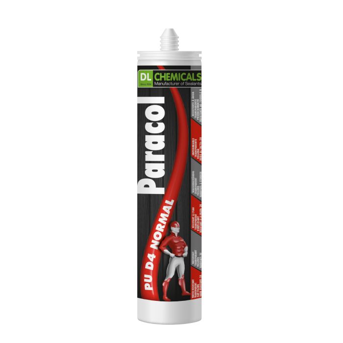 PARACOL PU D4 NORMAL - 310 ml - Colle PU