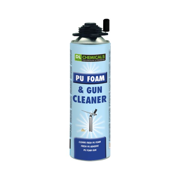 Paracleaner PU Foam & Gun - 500 ml