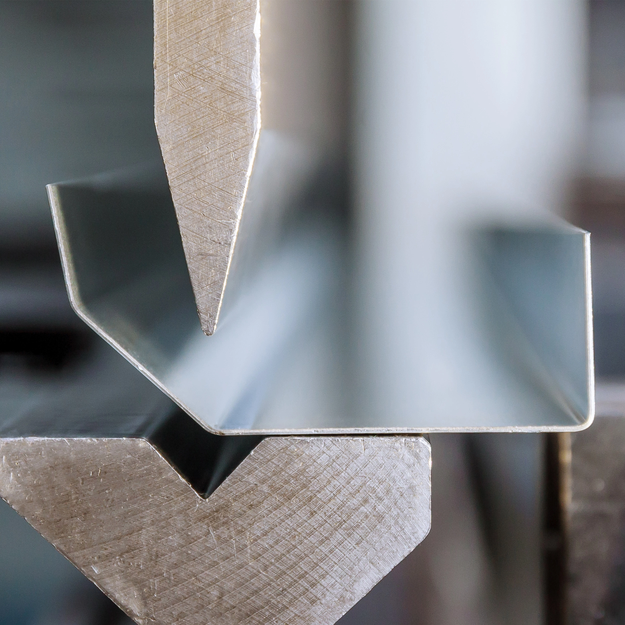Fabrication aluminium sur mesure